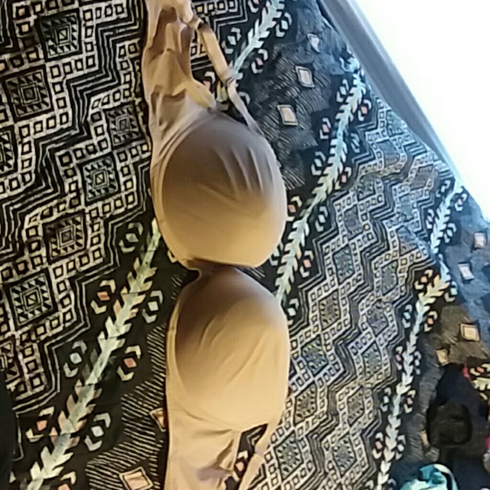 Dreamfit Bra
